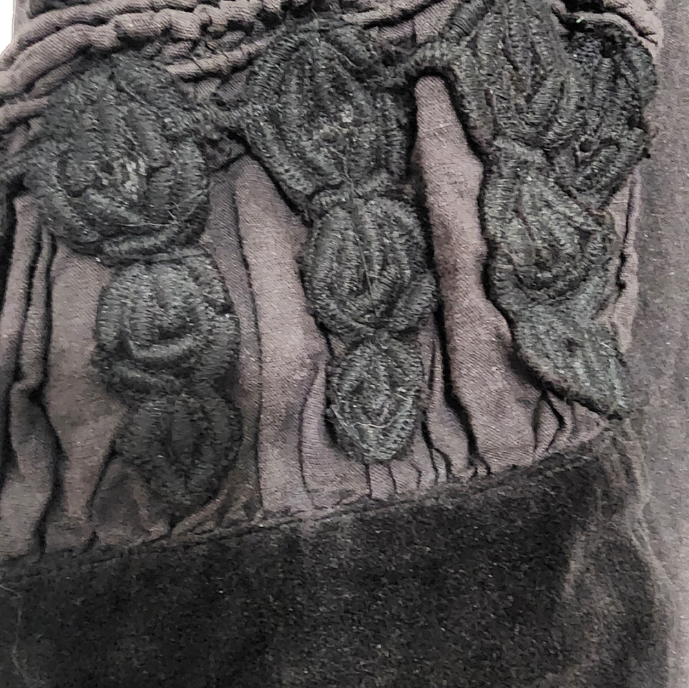MAGNOLIA PEARL OPERA COAT - Picture 3 of 7
